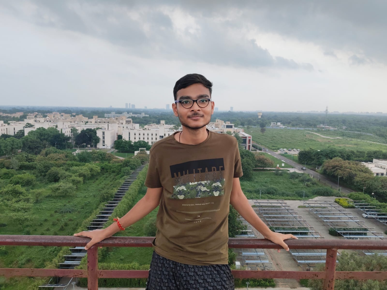 Ramji Purwar