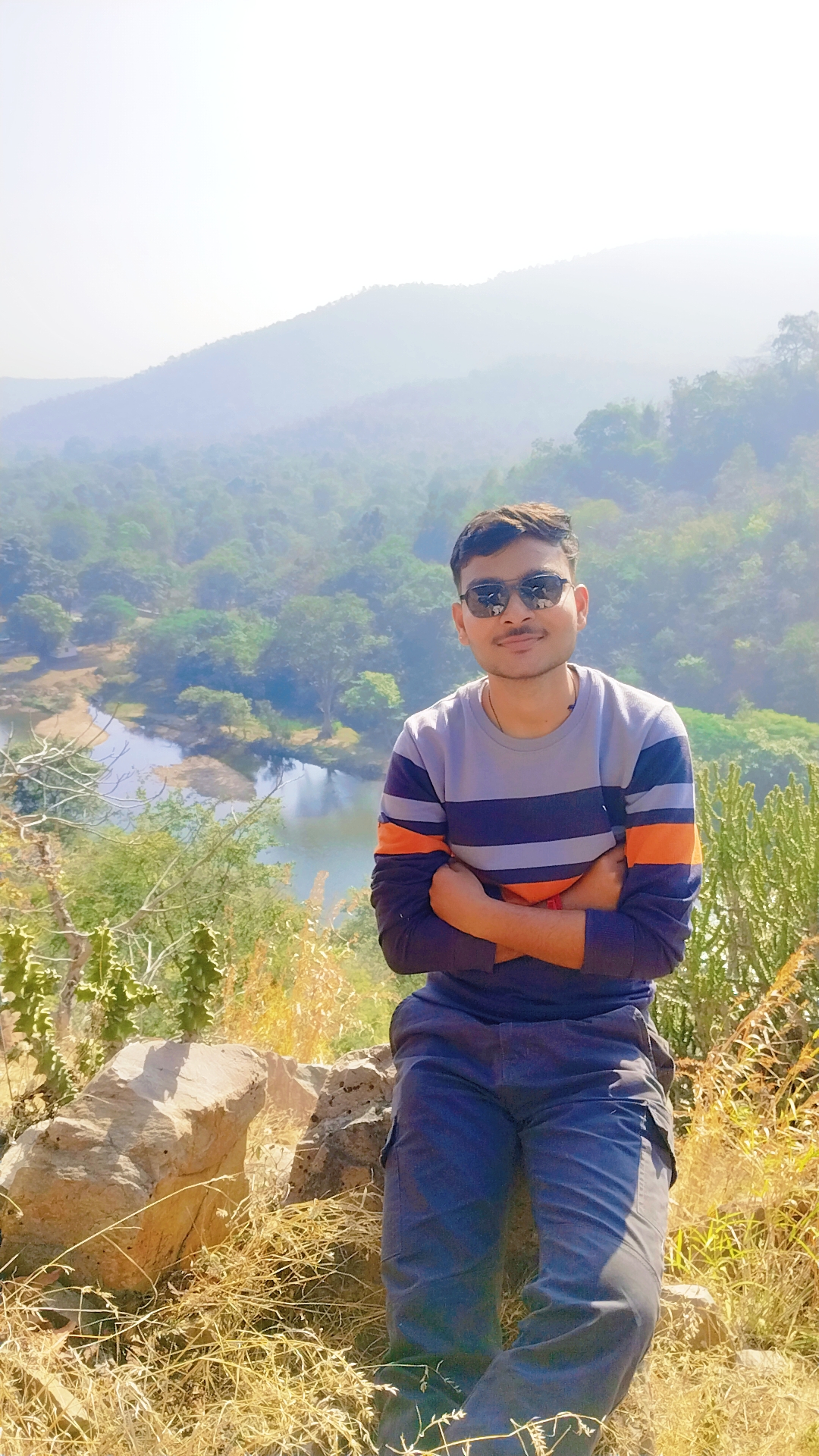 Ramji Purwar